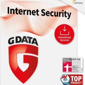 G Data Internet Security 2025